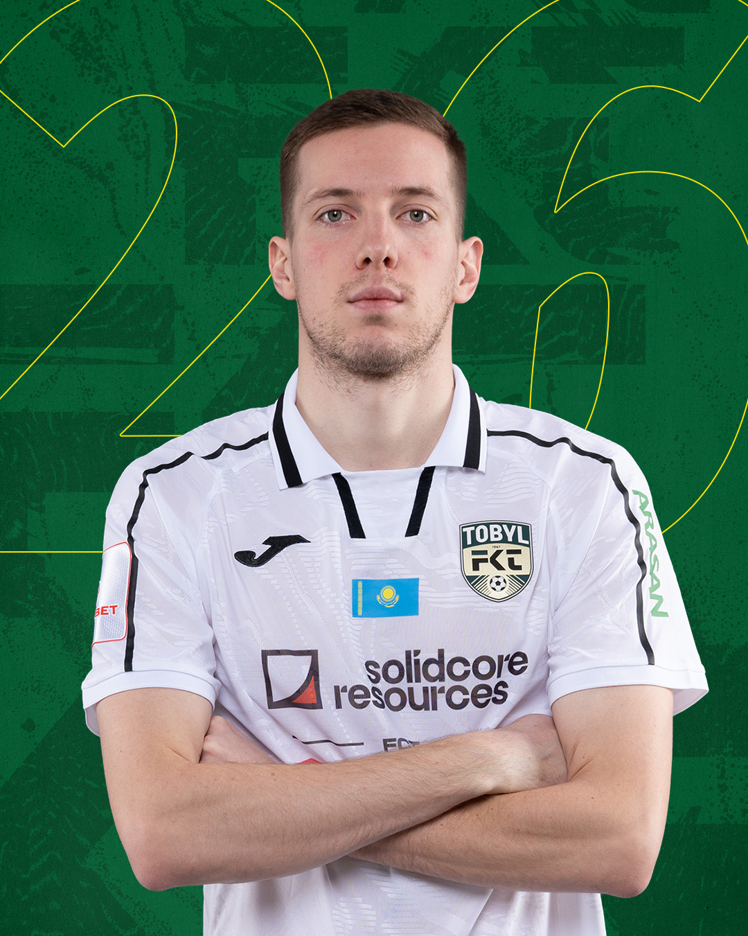 ГЛУЩЕНКОВ Кирилл