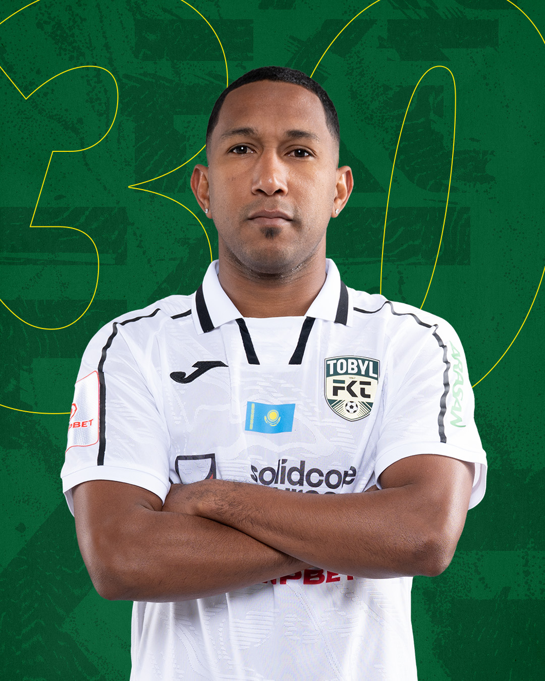 ГУЕРРА Луис