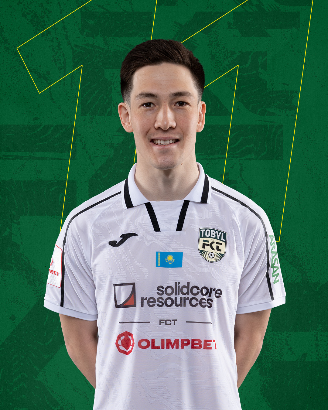 МАРАТ Дамир