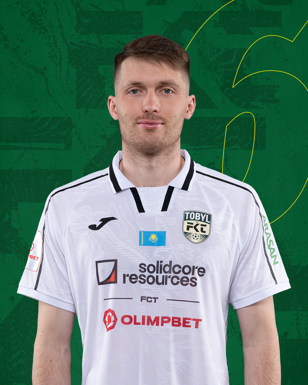 МЯКИШ Максим