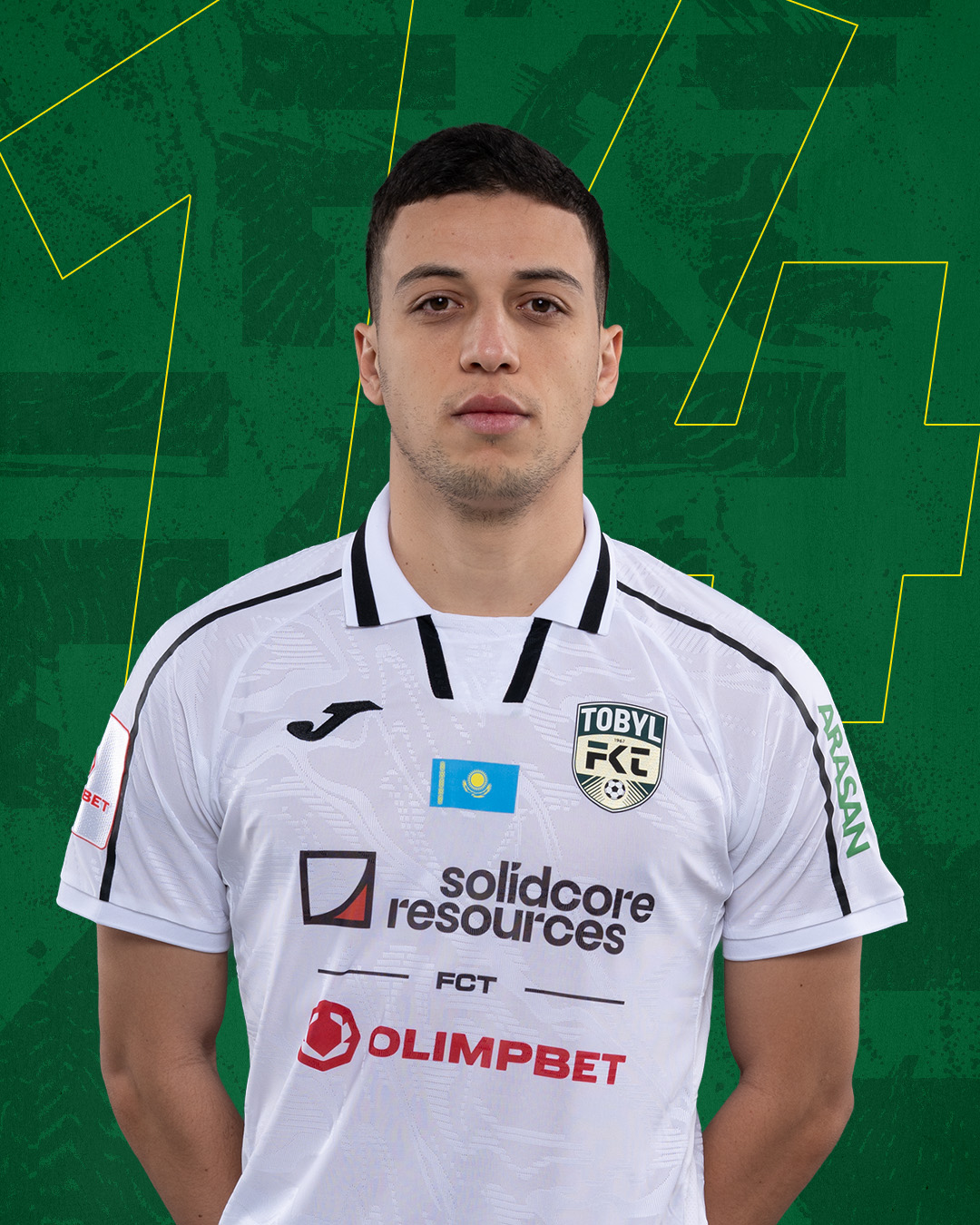 ТАЛАЛ Амин Мохамед