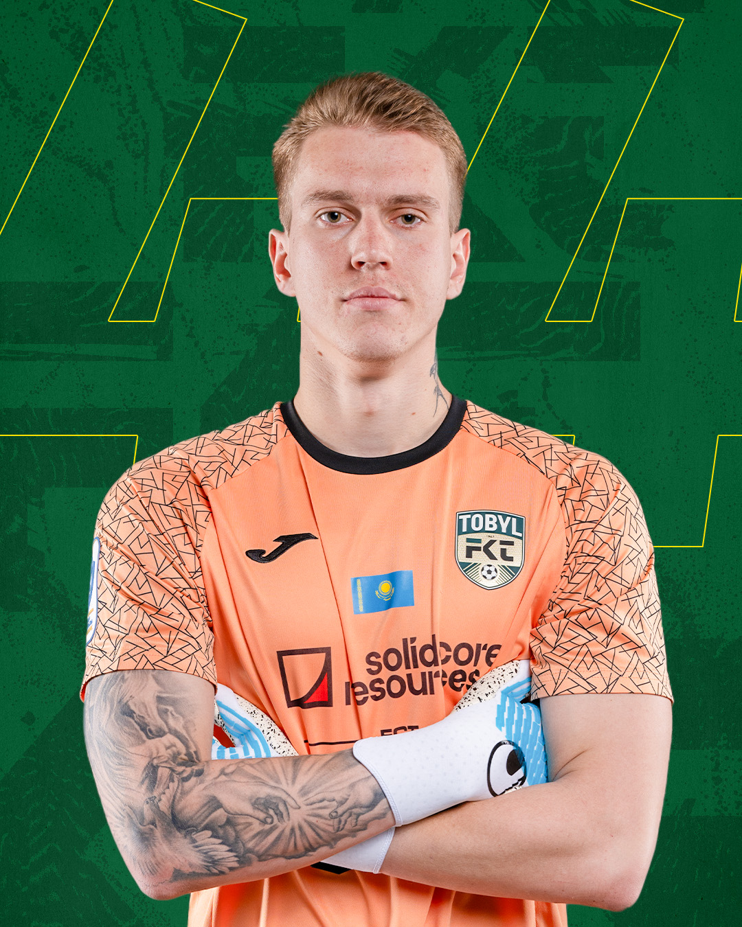 УСТИМЕНКО Данил