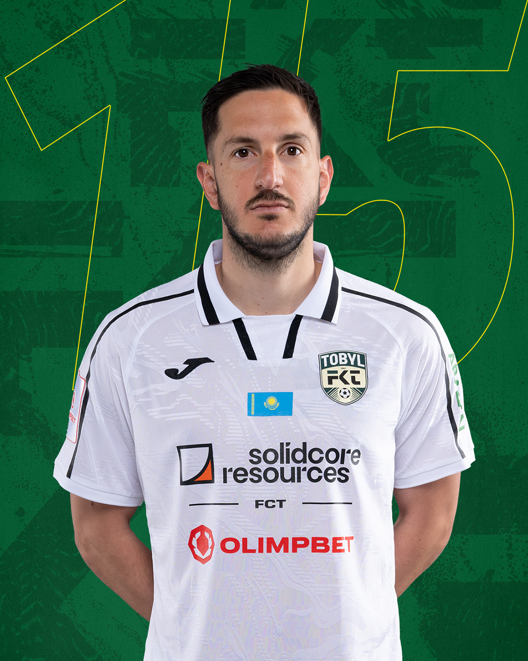 ВУКЧЕВИЧ Марко